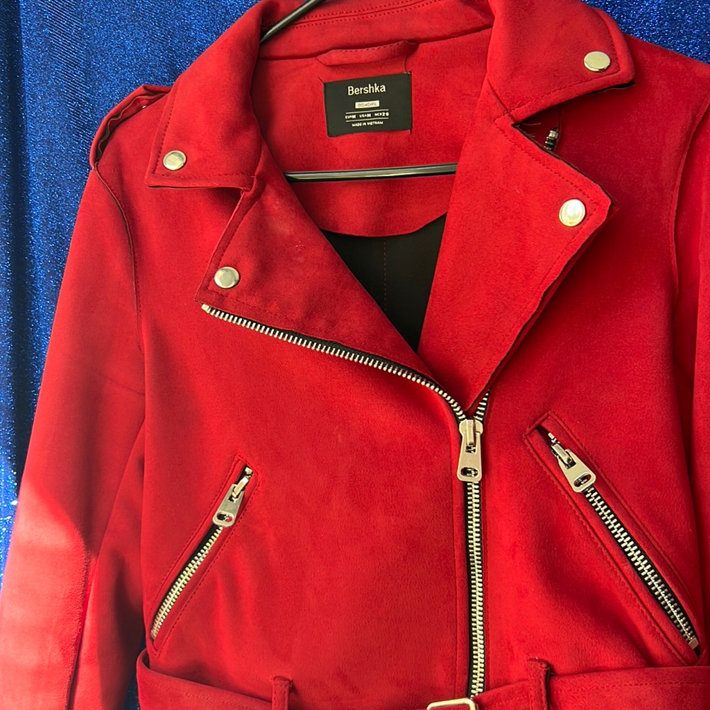 Res Jacket